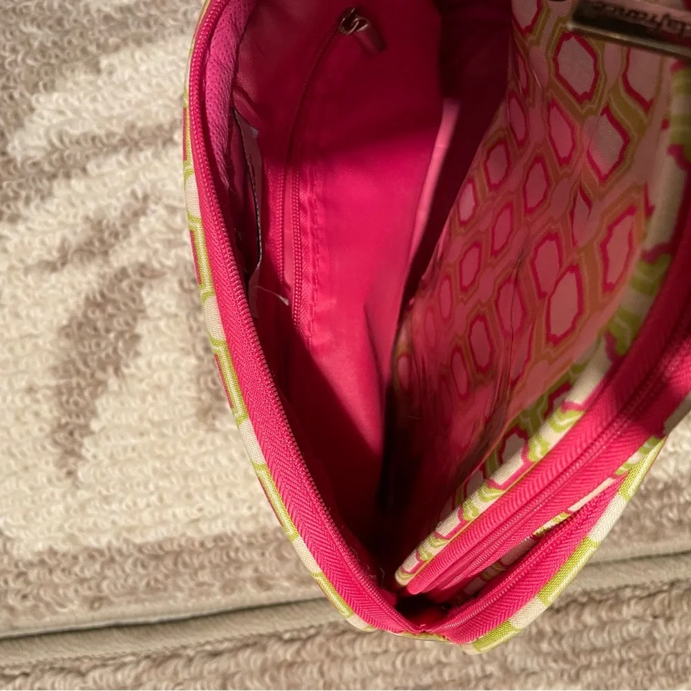 3 Patterned Accessory makeup bag set - Picture 6 of 6